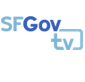 SFGovTV logo